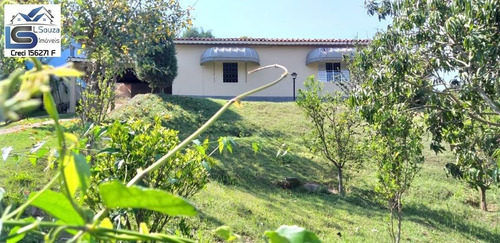 Imagem 15 de 15 de Chácara Para Venda Em Pinhalzinho, Zona Rural, 4 Dormitórios, 2 Vagas - 960_2-1186214