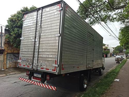 Imagem 6 de 15 de Volkswagen Modelo 8 - 150 Delivery Plus Ano 2011