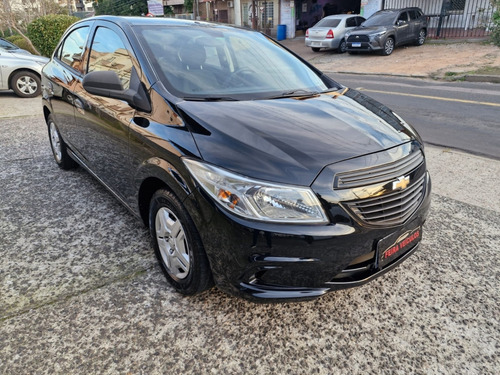 Chevrolet Onix 1.0 MPFI JOY 8V FLEX 4P MANUAL