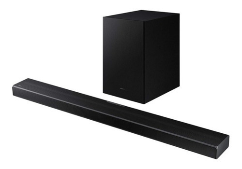Barra De Sonido Samsung Hw Q600a Bluetooth Dolby Atmos