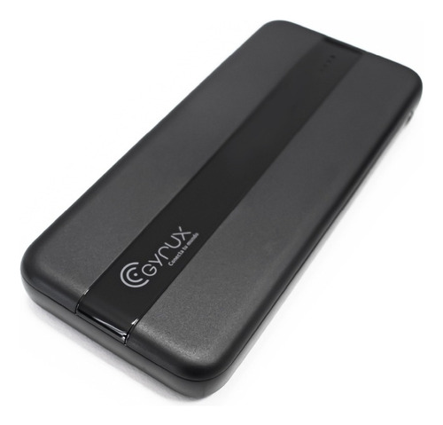 Powerbank Bateria Externa Gyrux Pd 10000mah Carga Rapida