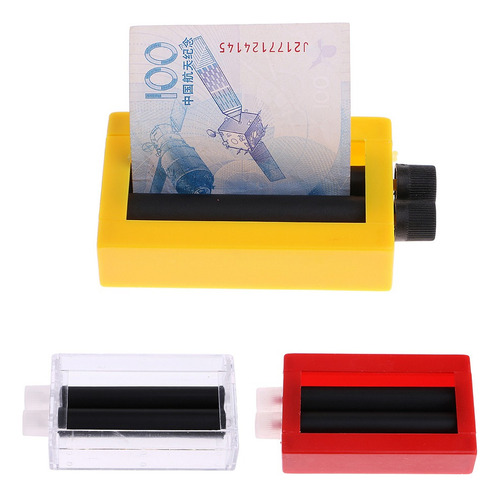 Brinquedo Mágico Para Fazer Dinheiro Claro
