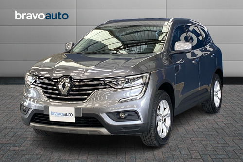 Renault Koleos 2.5 Zen