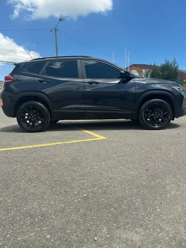Chevrolet Tracker 1.2 Turbo Rs