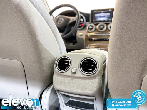 Imagem 13 de 13 de Mercedes-benz Classe C Estate Avantgarde 2.0 245cv Aut....