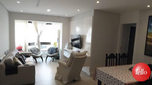 Imagem 3 de 30 de Apartamento - Ref: 206498