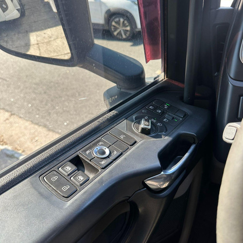Scania P360 Ano 2021 Bitruck 8x2 Leito Baú 11m Financia 100%