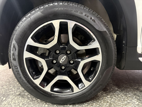 Chery Tiggo 3X 1.0 VVT TURBO iFLEX PRO CVT