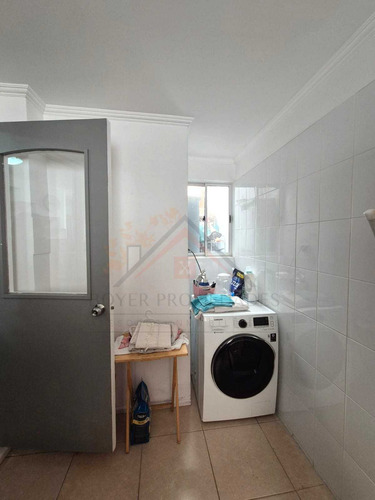 Casa En Condominio (107646)