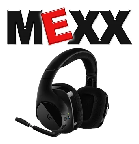 Logitech audífonos gamer g533 new arrivals