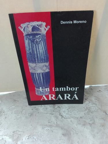 Un Tambor Arara