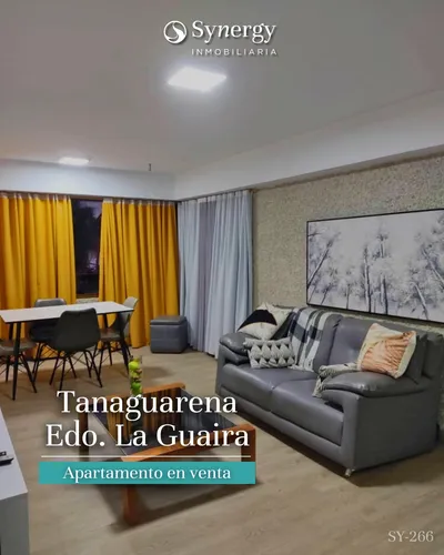 Apartamento 2 H 2 B