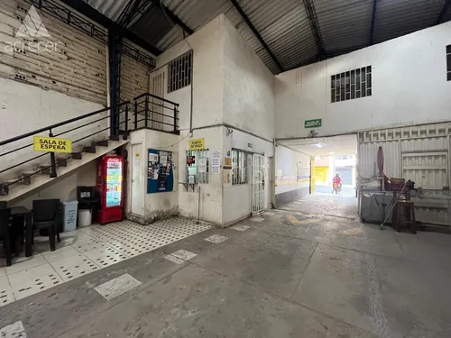 Vendo Parqueadero En Itagui