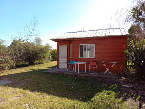 Imagen 6 de 20 de Cabañas En Punta Indio