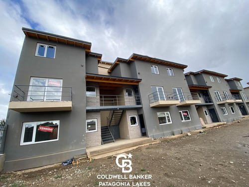 Venta Duplex 78 M2 - Barrio La Plaza - Bariloche