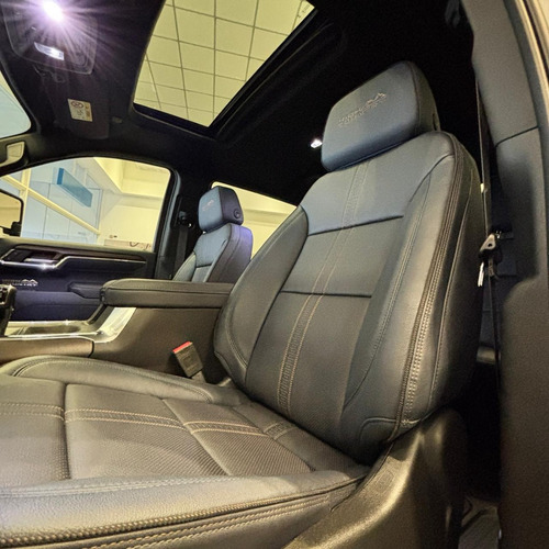 Chevrolet Silverado Chevrolet Silverado High Country V8 Automatica V8 5.3N 360CV