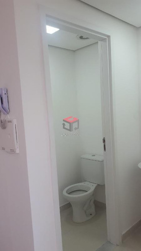 Imagem 9 de 10 de Sala À Venda, 1 Vaga, Homero Thon - Santo André/sp - 91116