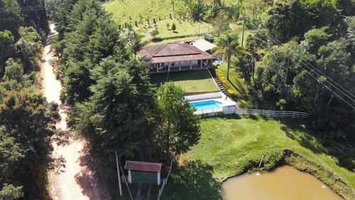 Imagem 3 de 18 de Sítio Camanducaia Mg