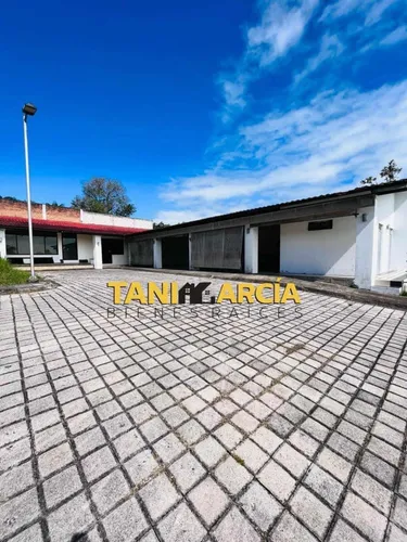 Vendo Casa De Una Planta En Privado Con Alberca En Fortín