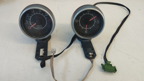 Tacómetro Y Reloj Smart Fortwo 2001-2006 (Usado)