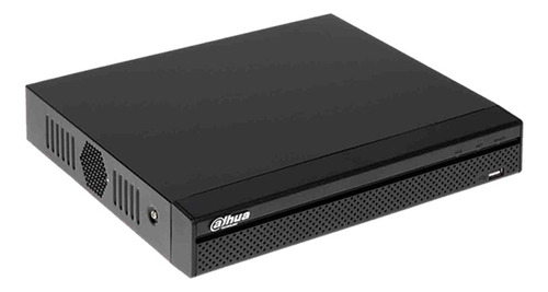 Nvr Dahua Dhi-nvr1104hs-p-s3 4 Canales Ip 4 Puertos Poe 8mp