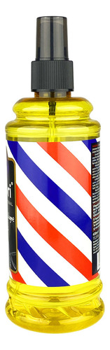 Gabri After Shave Colonia Amarilla No.2 400 Ml