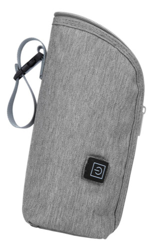 L Bolsa Térmica For Leche Con Aislamiento For Bebés,