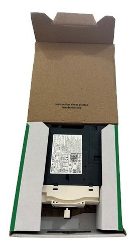 Disjuntor Motor Schneider Gv3p25 17 A 25a