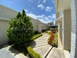 Imagen 3 de 14 de Colinas De Bello Monte Se Vende Casa Mls #23-24854