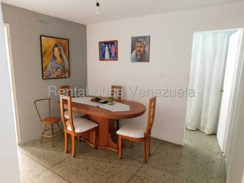 Zulay González Vende Espectacular Apartamento Tipo Penthouse En La Mata Cabudare Centro Mls 25-19352