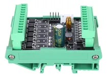 Comprar Módulo Controlador Programable Plc Industrial Control Board