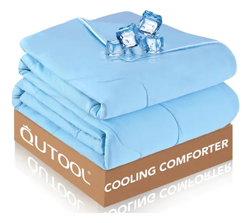 Manudas De Colader Quutool® Coolzzz® Para Durmientes Y Toda
