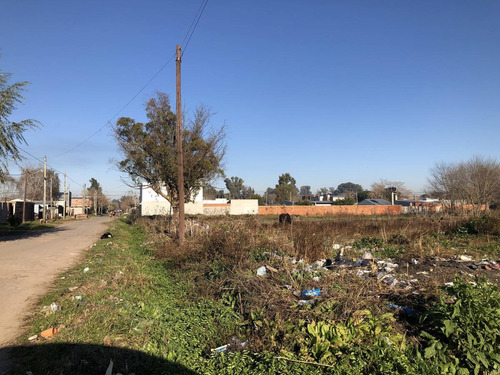 Imagen 6 de 16 de Terreno En Venta En La Plata | 98 E/4y5 (lote 8)
