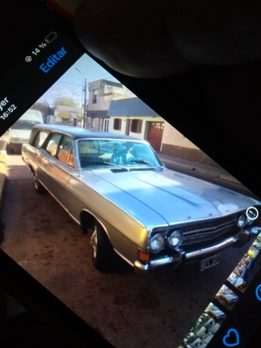 Ford Fairlane