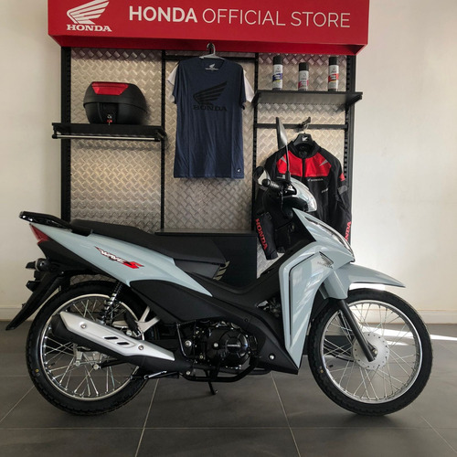 Honda Wave 110 S