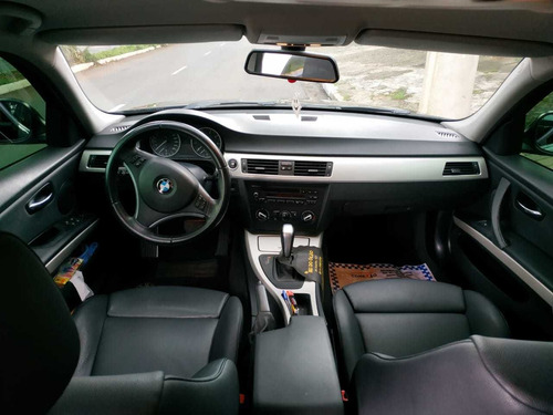 Bmw 320i Muito Conservada! Carro Impecavél
