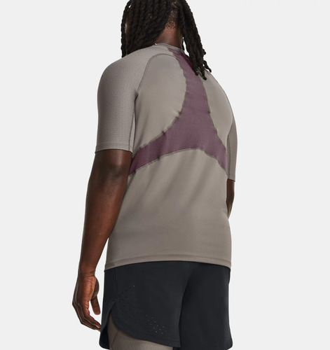 Playera Under Armour Rush Smartform 2.0