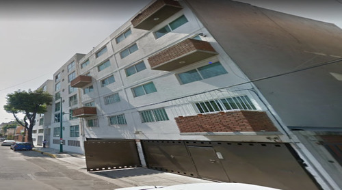 Casa En Venta Calle Balmaceda 23, Josefa Ortiz De Domínguez Benito Juárez Cdmx/ Recuperación Bancaria Laab2