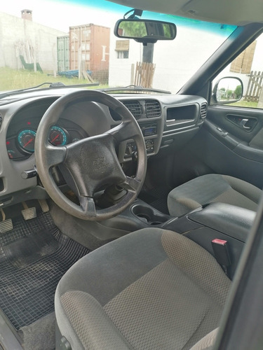 Chevrolet S10 2.4 Advantage 4x2