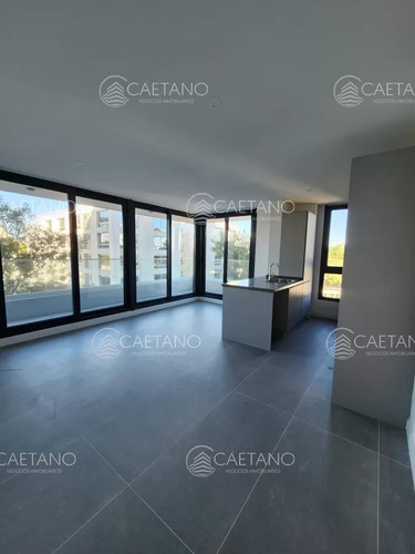 Apartamento En Venta, En Torre View.
