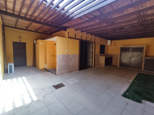 Casa En Alquiler En San Diego, Residencias Villas De Alcala.