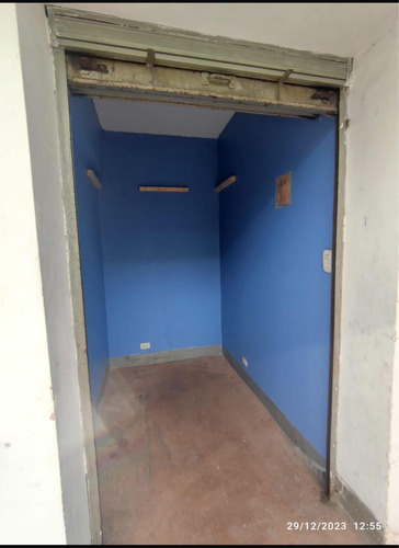 Venta De Local Cc. Fortuna - Surquillo Límite Con Miraflores
