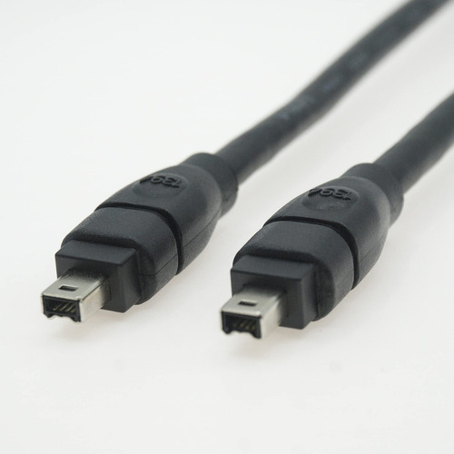 Lbsc Cable Firewire De 4 Pines A 4 Pines I Dv Cable Fire