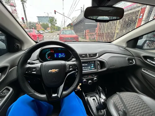 Chevrolet Onix 1.4 Ltz 5 p