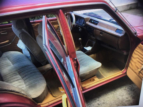 Imagen 5 de 15 de Datsun 120y