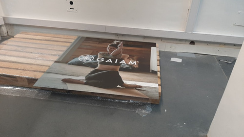 Imagen 8 de 10 de Impresion Cama Plana