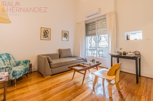 Impresionante Ph En Venta En Nuñez Con Terraza