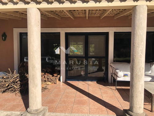 Casa En Venta Ubicado En Martindale, Pilar, G.b.a. Zona Norte