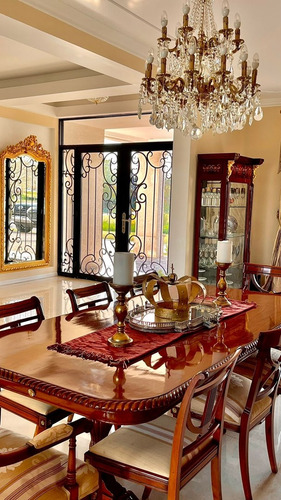 Casa En Alquiler En Los Castores, Nordelta, Tigre