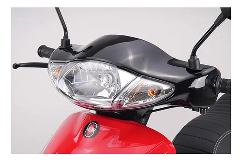 Gilera Smash 110 Automatica 0km Linea Nueva Dompa Motos
